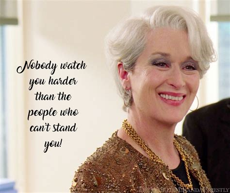 miranda priestly quotes.